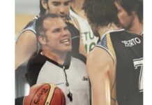Todo comenzó en El Pilar: 3 Juegos Olímpicos, Mundiales, NCAA y grandes logros internacionales