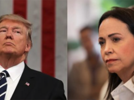 De acuerdos en desacuerdo y si mal no recuerdo: Venezuela y EEUU