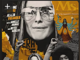 Gloria Steinem: mujeres que cambian la forma de pensar de generaciones