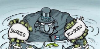 «Detrás de cada cifra hay un rostro humano»: Cuba denuncia US$ 8.000 millones en pérdidas por el bloqueo