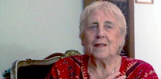 Entrevista a la periodista y escritora Stella Calloni sobre la situación en Venezuela