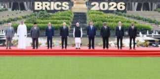 La importancia de 18va cumbre de los BRICS