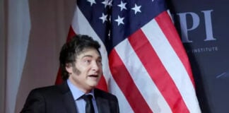 El fracaso del G20 y el pincel de Milei