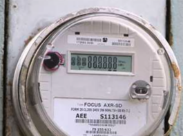 El contador que nos cuenta: LUMA, electricidad, datos y vigilancia en Puerto Rico
