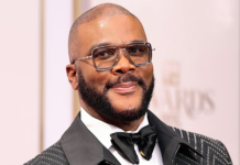 El paraíso de Tyler Perry