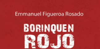 Borinquen rojo: notas de un lector interesado
