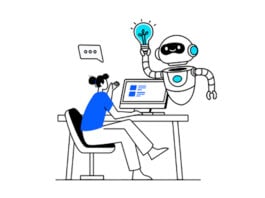 Inteligencia Artificial, fuerzas productivas y relaciones de producción