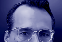 La advertencia en el rostro frío